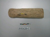 藏品(石杵)的圖片